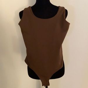 Express body contour